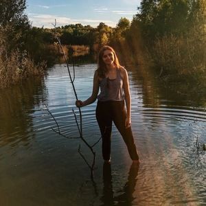 Meet your Posher, Allison